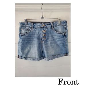 Old Navy Jean Shorts